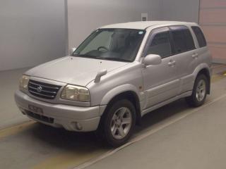 SUZUKI ESCUDO