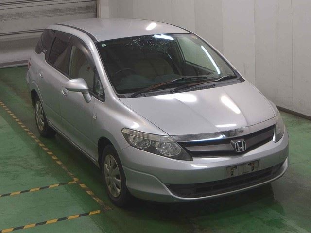 HONDA AIRWAVE