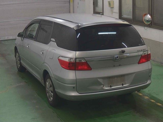 HONDA AIRWAVE