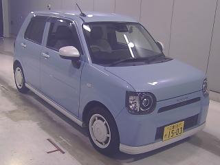 DAIHATSU MIRA TOCOT