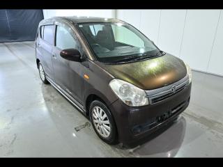 DAIHATSU MIRA CUSTOM