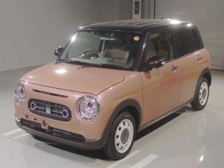 SUZUKI LAPIN LC