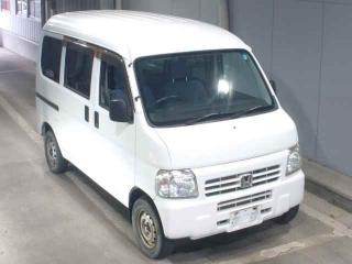 HONDA ACTY VAN