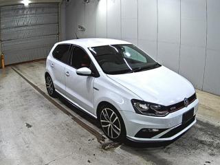 VOLKSWAGEN POLO GTI