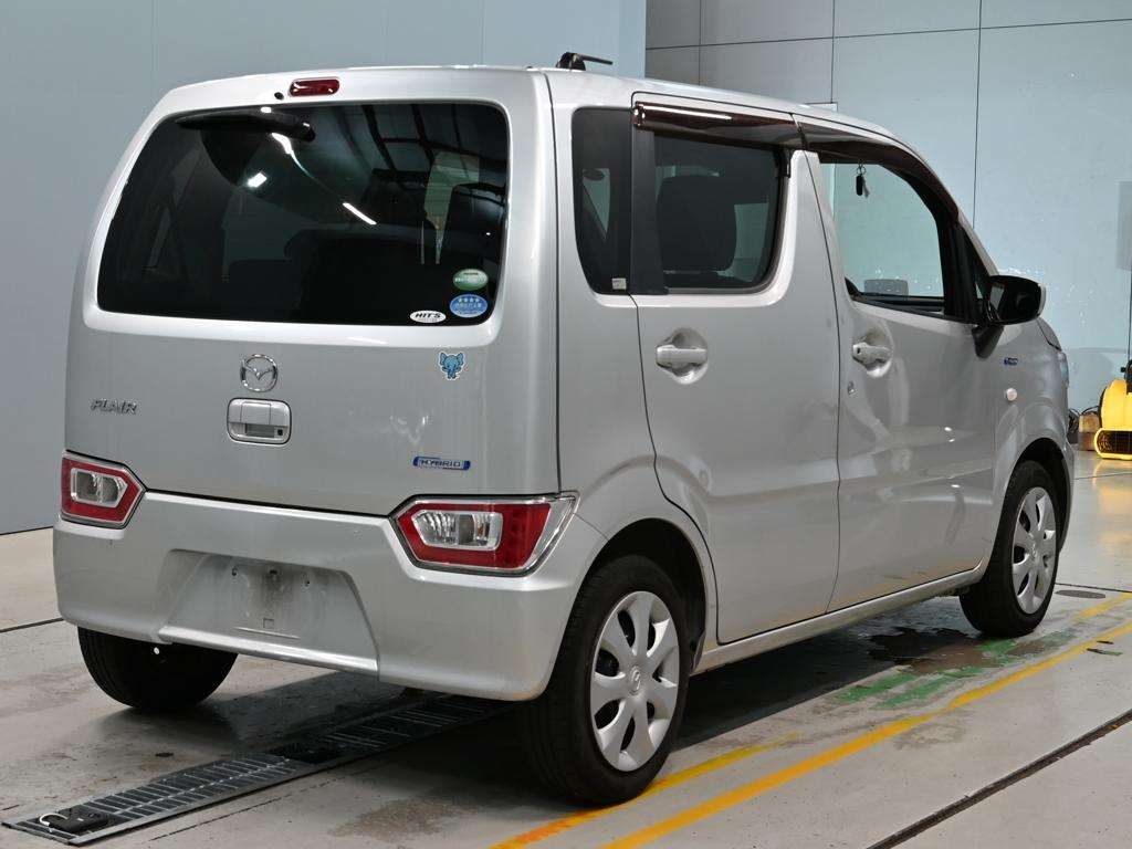 MAZDA FLAIR