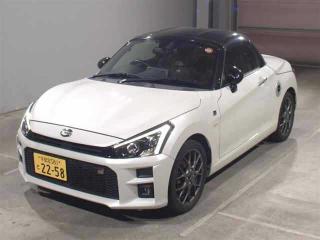 TOYOTA COPEN