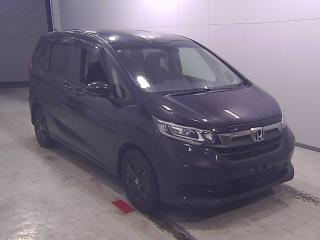 HONDA FREED+