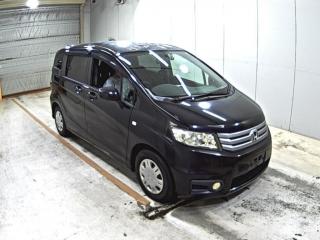 HONDA FREED SPIKE
