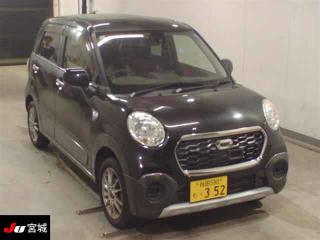 DAIHATSU CAST ACTIVA