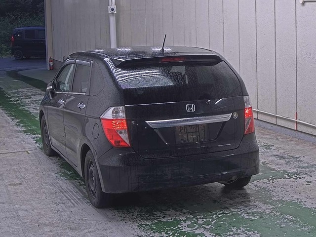 HONDA EDIX