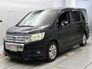 HONDA STEPWGN SPADA