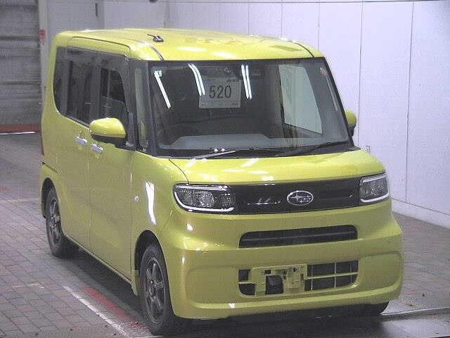 SUBARU CHIFFON