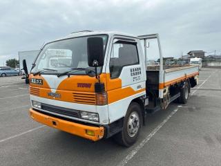 MAZDA TITAN TRUCK