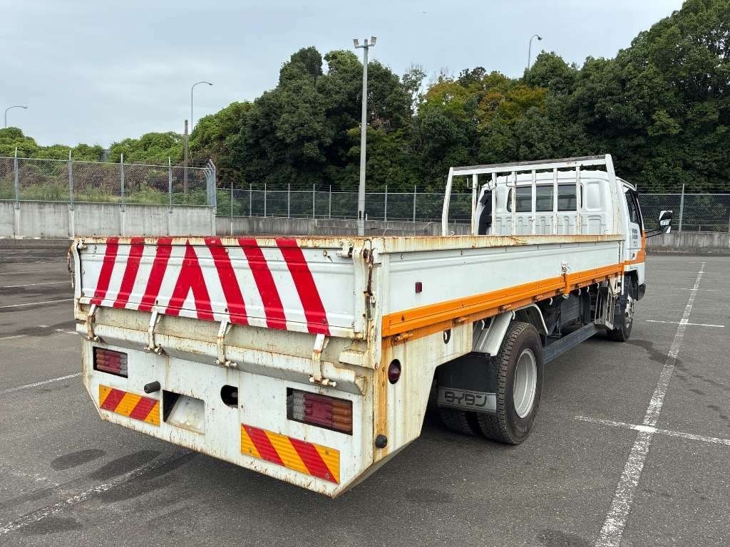 MAZDA TITAN TRUCK