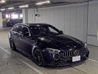 MERCEDES BENZ MERCEDES AMG