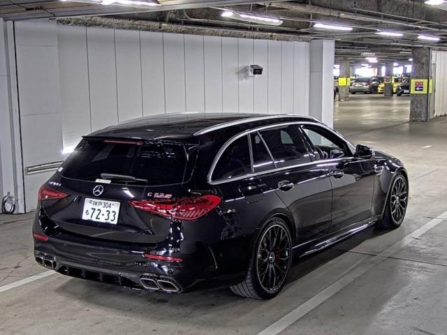 MERCEDES BENZ MERCEDES AMG