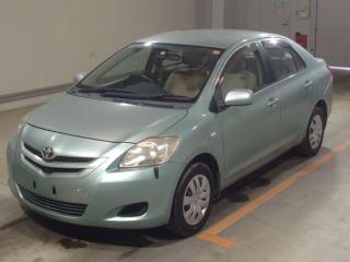 TOYOTA BELTA