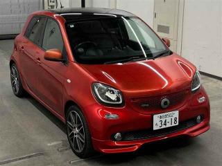 SMART FOURFOUR