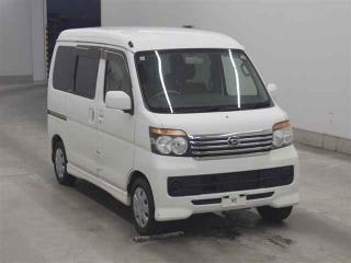 DAIHATSU ATRAI WAGON