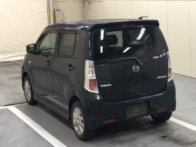 MAZDA AZ WAGON