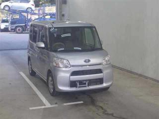 SUBARU CHIFFON