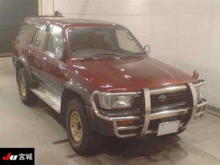 TOYOTA HILUX SURF