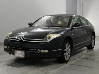 CITROEN C6