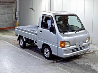 SUBARU SAMBAR TRUCK