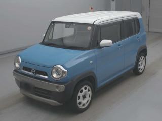 MAZDA FLAIR CROSSOVER
