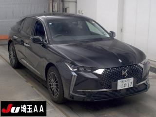 CITROEN DS4