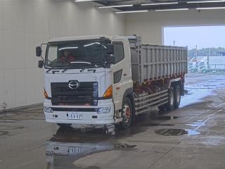 HINO PROFIA