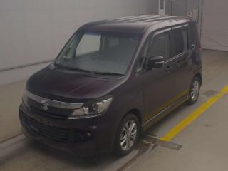 SUZUKI SOLIO BANDIT
