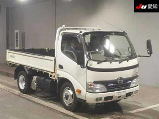HINO DUTRO TRUCK