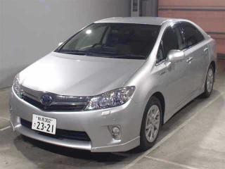 TOYOTA SAI