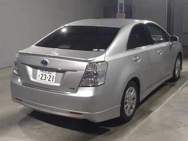 TOYOTA SAI