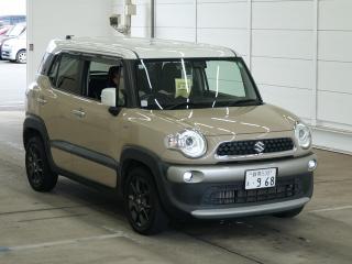 SUZUKI XBEE