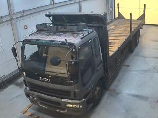 ISUZU OTHER