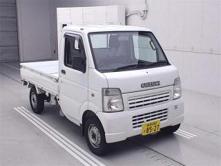 SUZUKI CARRY