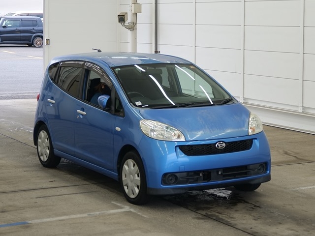 DAIHATSU SONICA