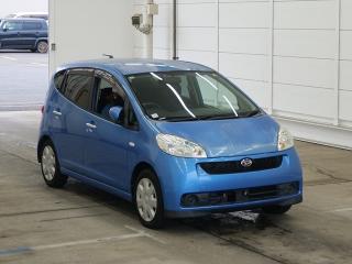DAIHATSU SONICA