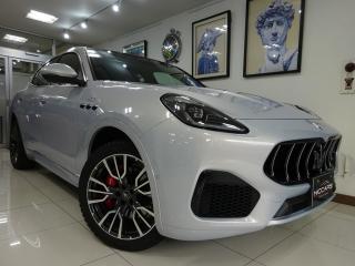 MASERATI GRECALE