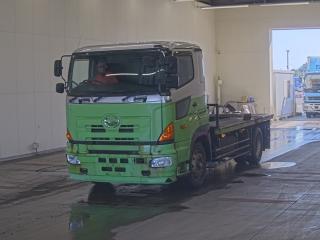 HINO PROFIA