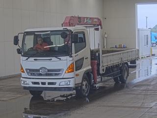 HINO RANGER