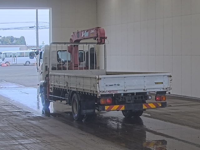 HINO RANGER