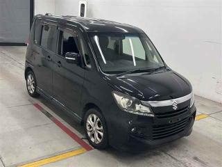 SUZUKI SOLIO BANDIT