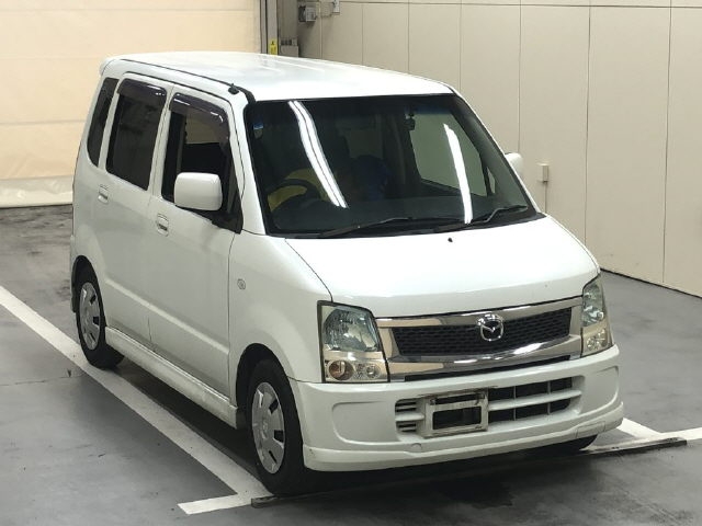 MAZDA AZ WAGON