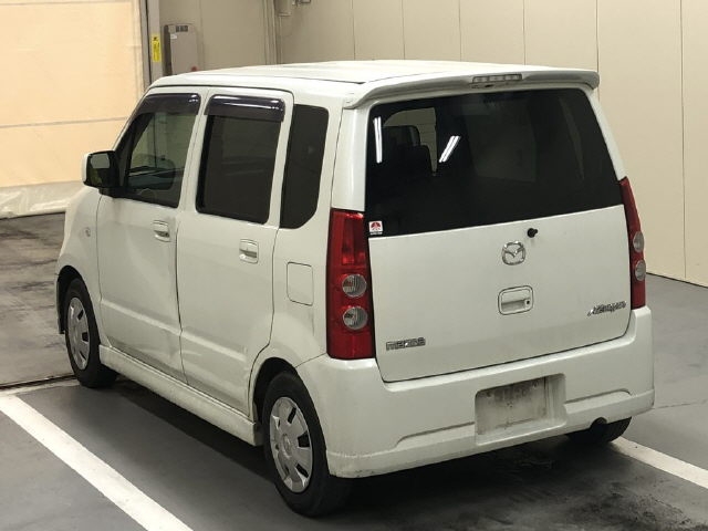 MAZDA AZ WAGON