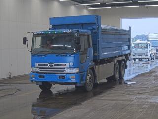 HINO PROFIA
