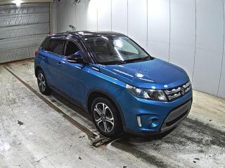 SUZUKI ESCUDO