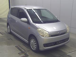 DAIHATSU MIRA CUSTOM
